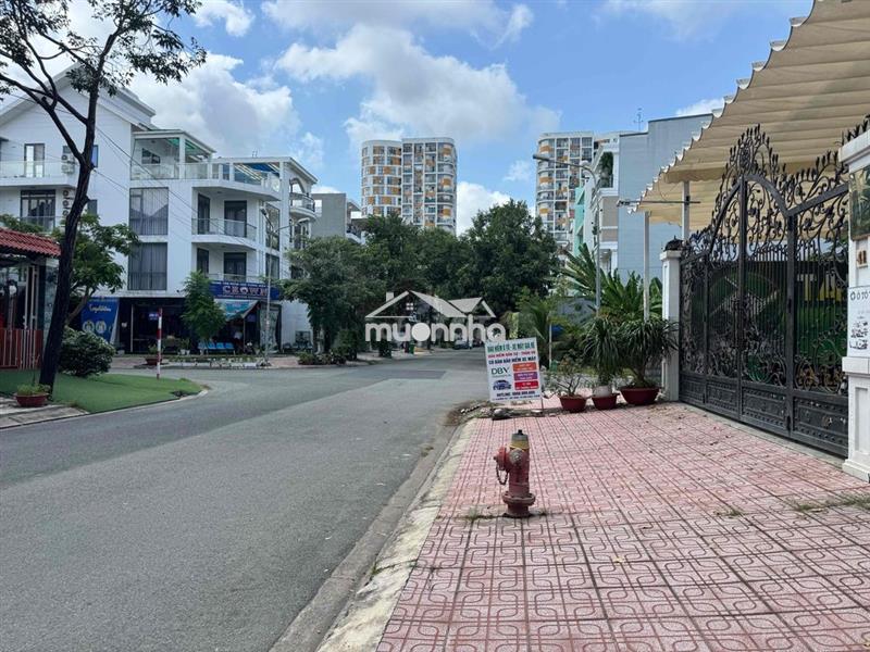 Cần bán đất nền bo50, số nhà 41, mặt tiền đường số 7, kdc conic