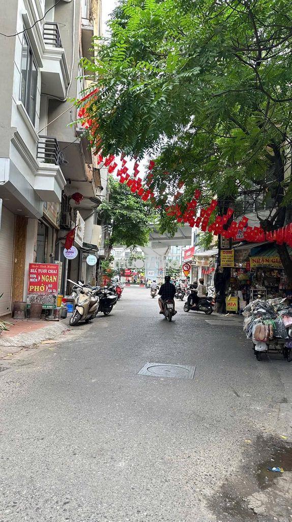 Chính chủ cần bán nhà ngõ minh khai - hbt- hn