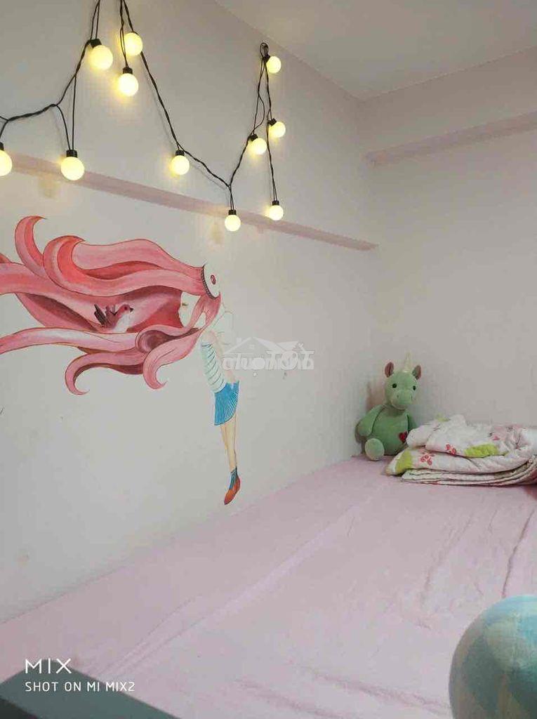 Cho thuê căn hộ 2pn đầy đủ nội thấy giá tốt, chốt ngay kẻo lỡ - 4