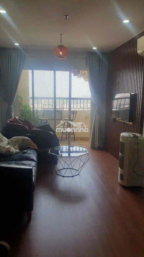 Cho thuê 3pn ở liền full nt lầu cao thoáng mát - 3