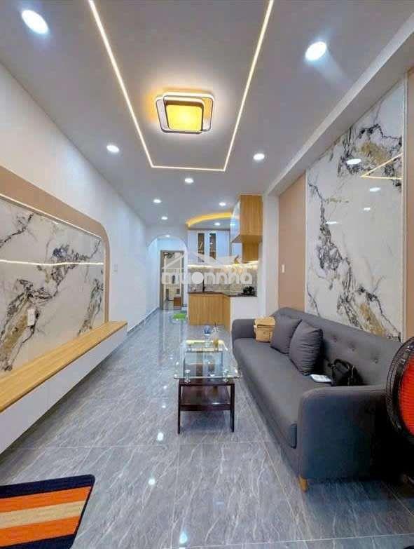 Nhà nc full nội thất xịn xo 3pn 3vs xô viết nghệ tĩnh p21 bình thạnh