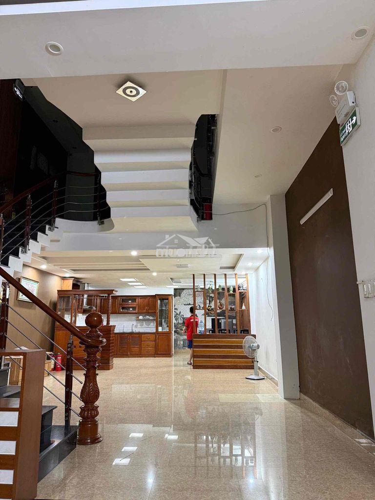 Cho thuê nhà nguyên căn 4br 5wc full nội thất hoàng sĩ khải - 2