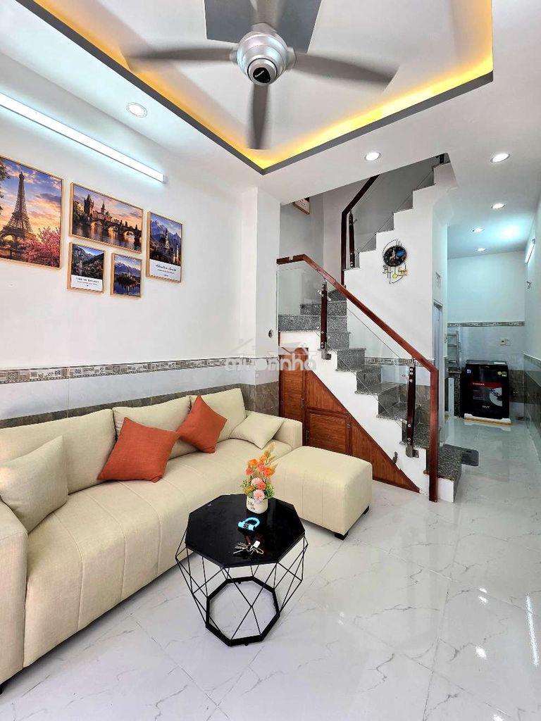 ✨️✨️ Bán nhà mới hoàn thiện ở ngay ✨️✨️ - 3