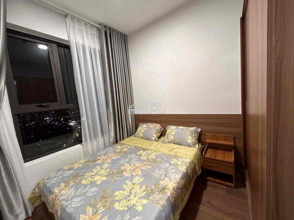 Cho thuê căn 2pn full nội thất cc opal skyline - 4