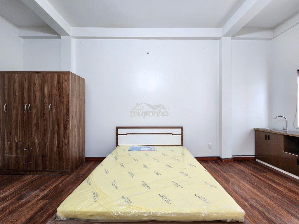 Chdv full nội thất cao cấp, gần trường phạm ngọc thạch - 4