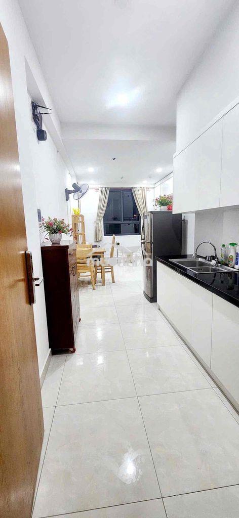 Giỏ hàng cho thuê rẻ nhất saigon intela 2pn 50m2 5.5triệu/tháng - 2
