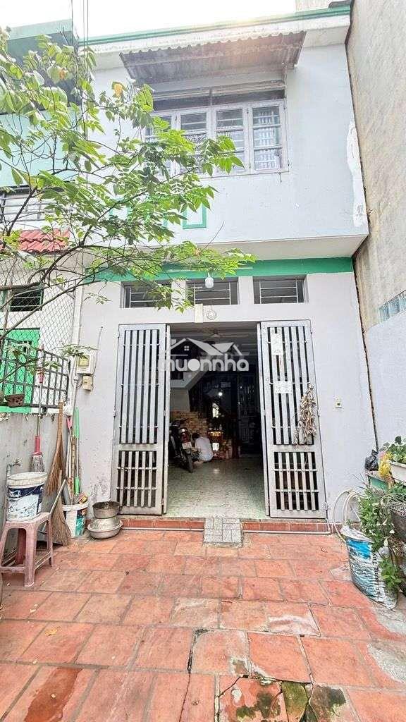 Bán nhà 3 tầng dt 4 x27 hẻm xe hơiđườnghuỳnhthịhai phườngtânchánhhiệp - 3
