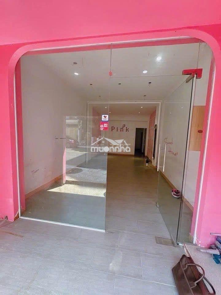 Cho thuê nhà mt đường thành công – tân phú. 4x18m, nhà 1 lầu - 2