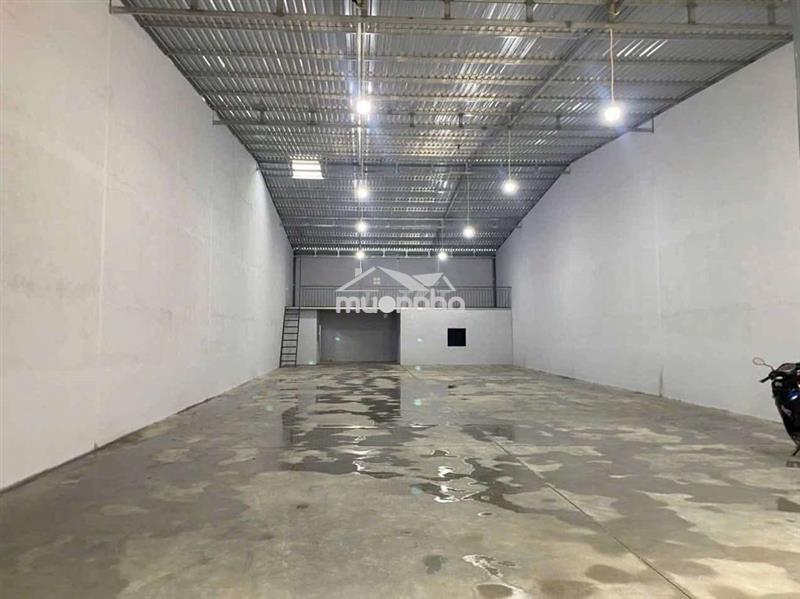 Cho thuê kho tp mới bình dương
( p . bình dương tp hcm )
dt : 10x30