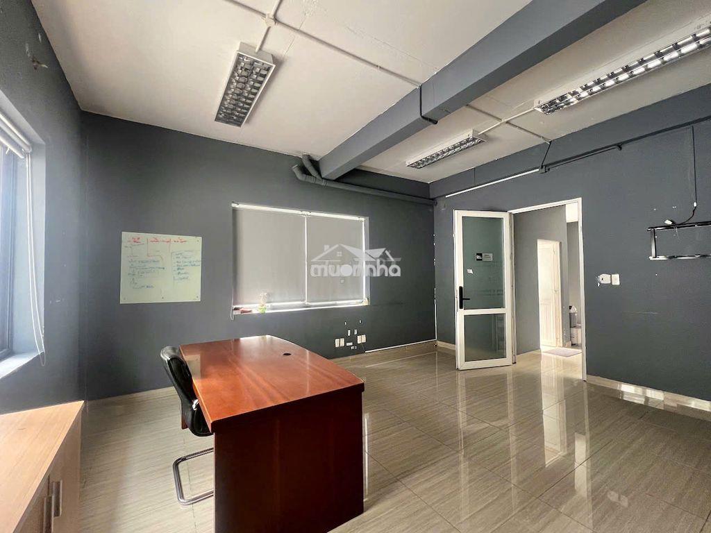 👉 Cho thuê nhà hxh trương công định_8x20m, trệt 2 lầu rộng rãi. - 3