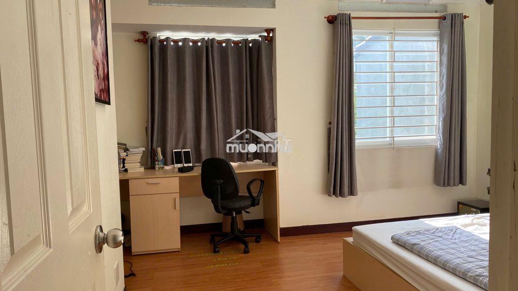 Bán nhà phố vườn ehome4 nam long  - 4