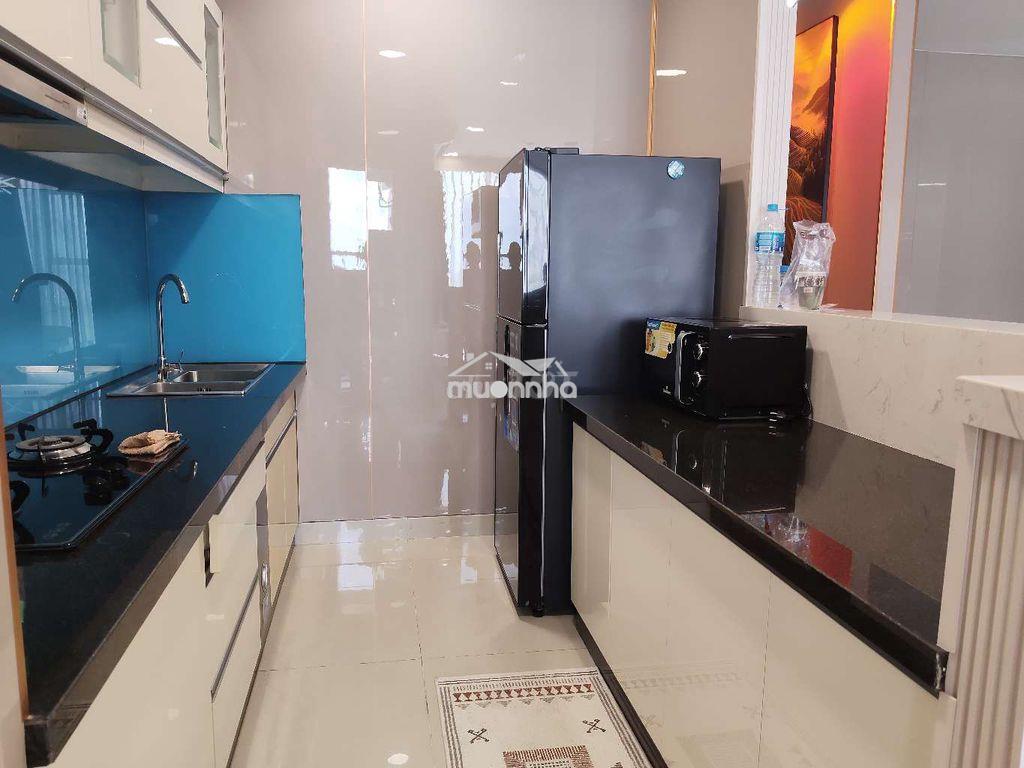 Sora 1 căn 2 phòng ngủ full nội thất - 3
