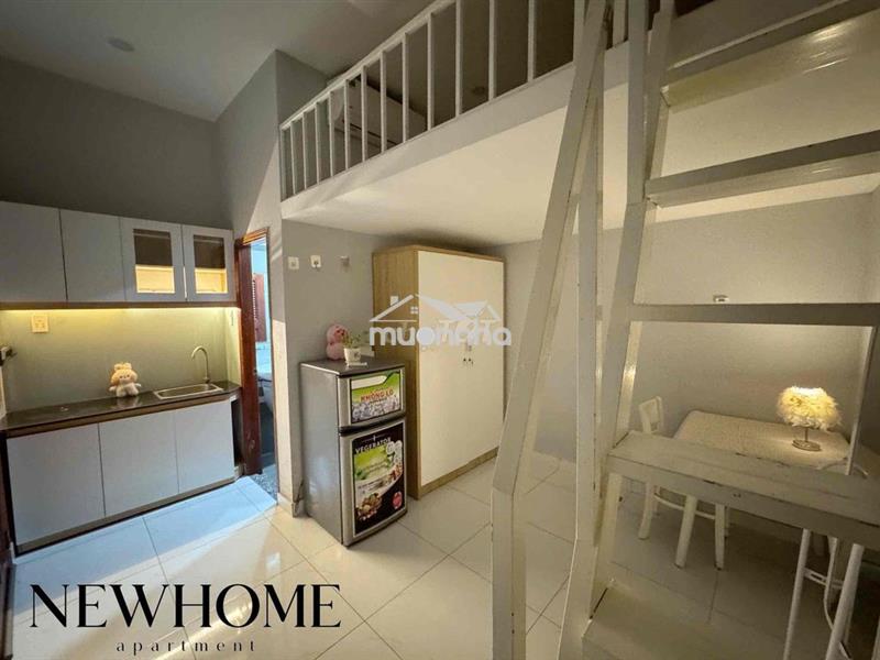 Cho thuê phòng trọ full nt quận 3 ngay đh sư phạm, đh kinh tế hcm