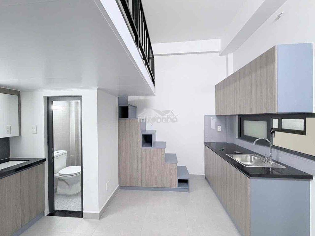 🔥 Phòng xịn - giá thật! vừa lên kệ gần chợ hiệp thành, quận 12 - 3