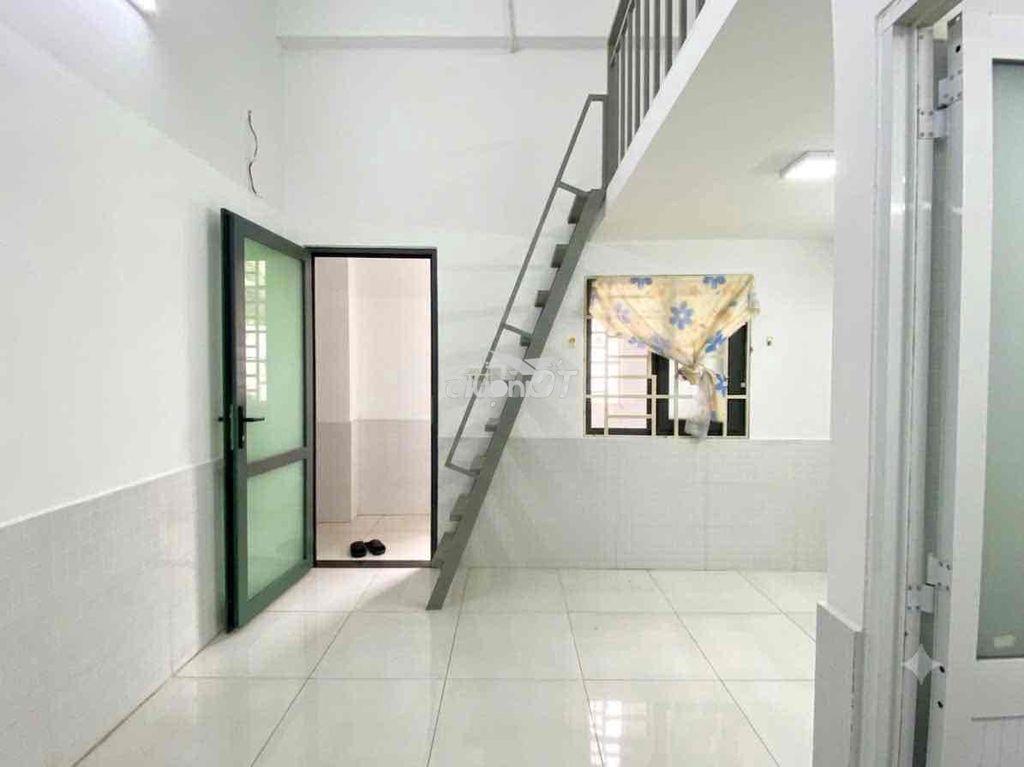 Phòng trọ mới tinh 25m2 ngay lý phục man - 3