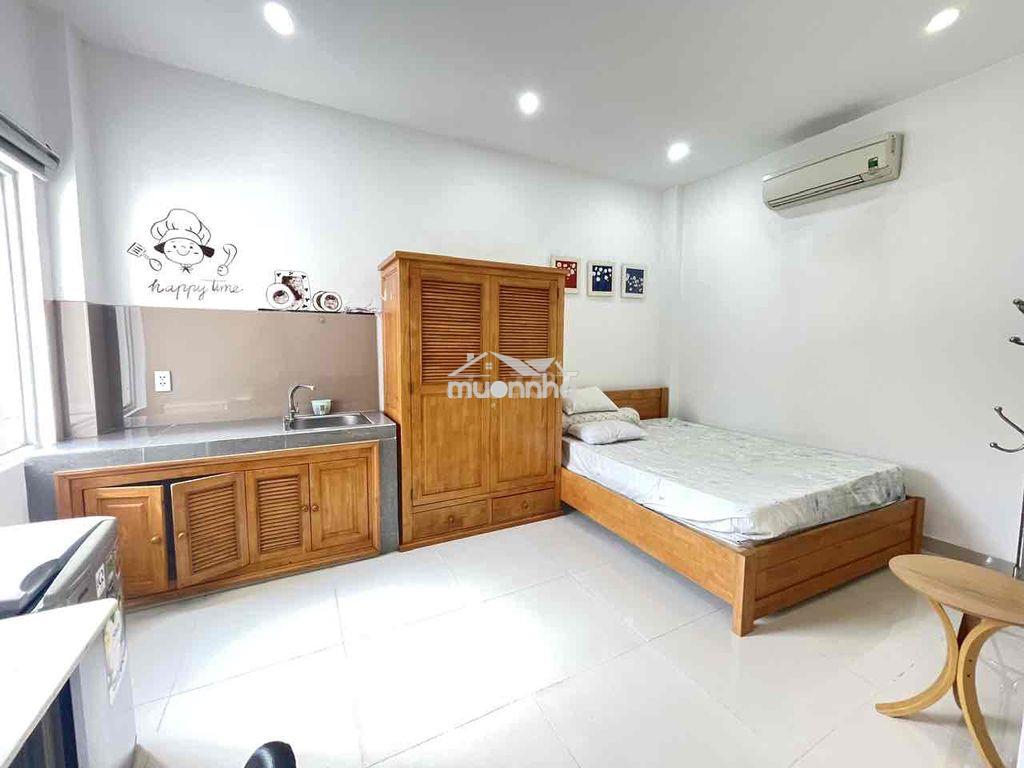 Căn hộ 38m bạch đằng sạch tinh, trợ giá đặc biệt, thoáng mát - 3
