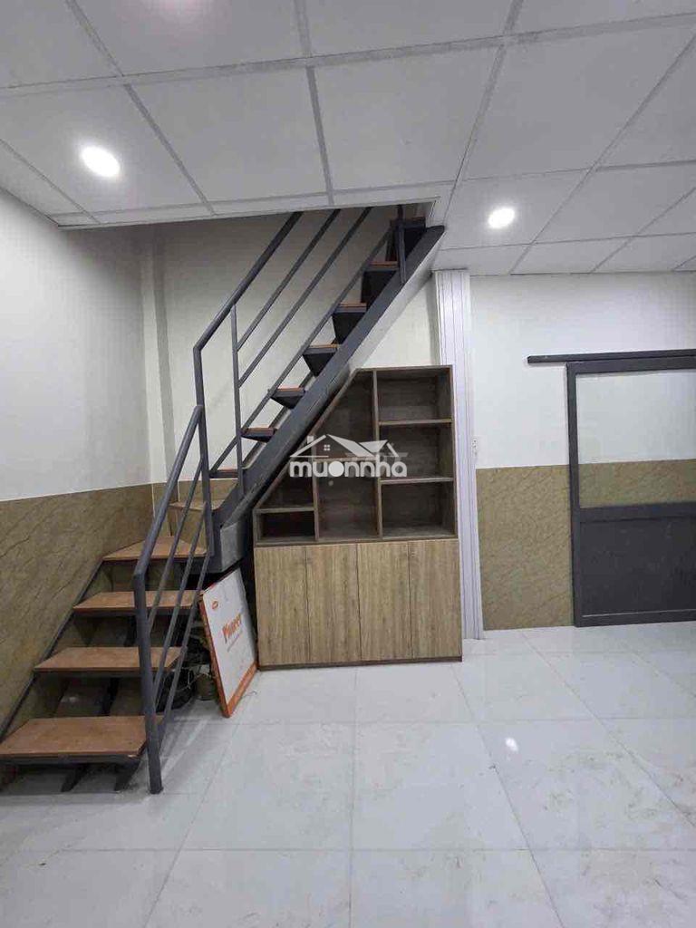 Q1, chỉ 2,9 tỷ 25m2 3 tầng mới đẹp ở ngay - shr hoàn công - 4