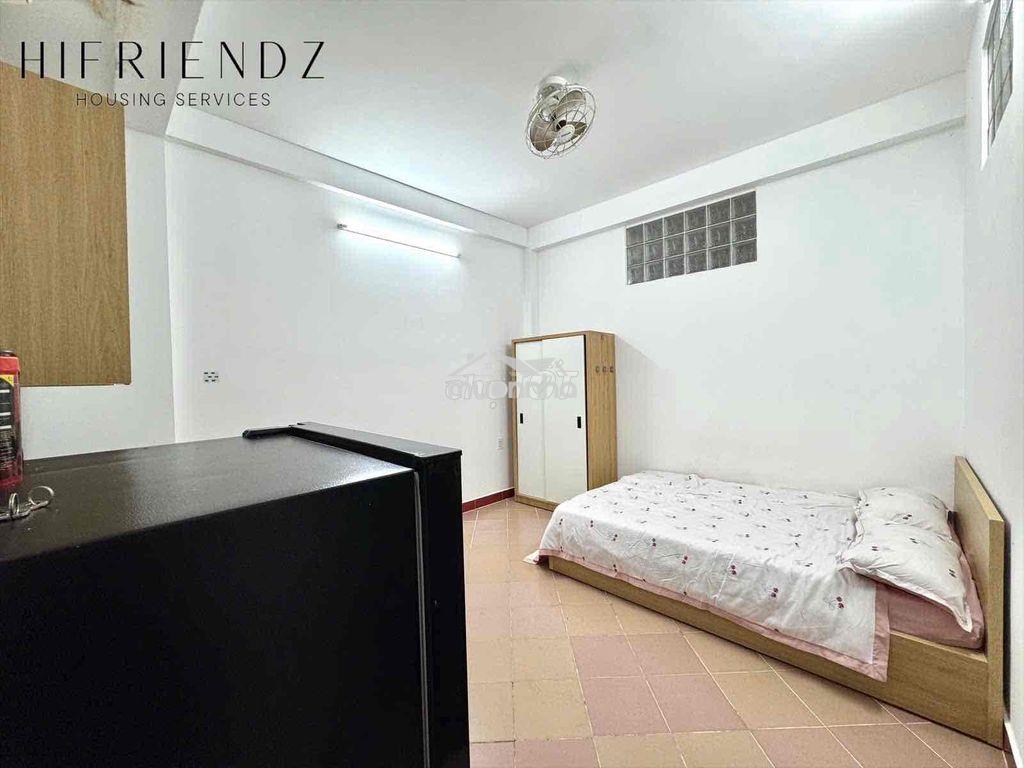 Chdv full nội thất - thang máy sát khtn, sư phạm, y dược - 4