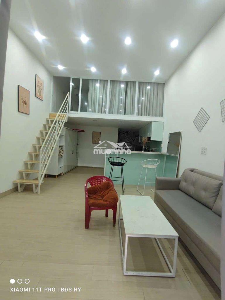 Cho thuê nhà gần vạn phúc