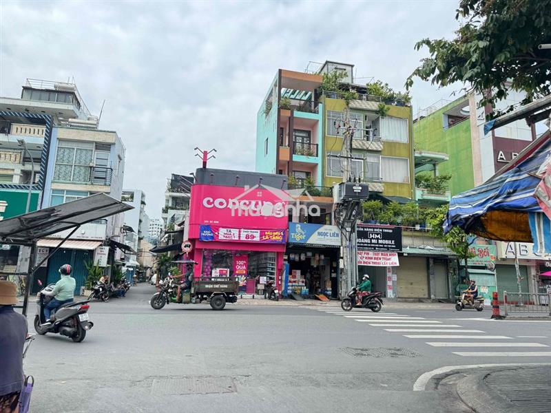 Hxh tránh 260 bà hom- chỉ hơn 4tỷ