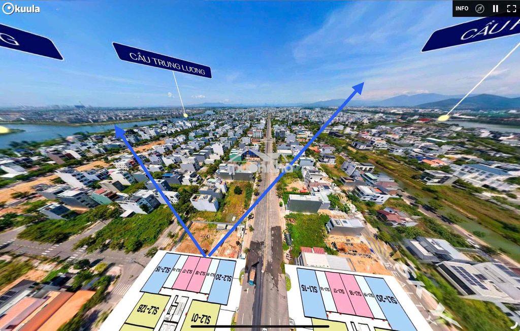[Rẻ nhất giỏ hàng] căn 1pn+ s-light tower - view biệt thự & thành phố - 3