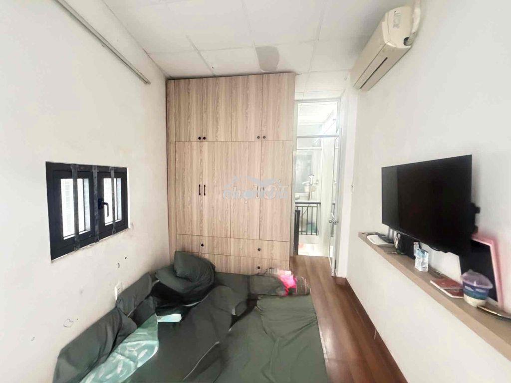 🏡 2 tầng – dt khủng30m²-2pn– hẻm thông-gần chợ gò vấp 💥 giá cực tốt ch - 3