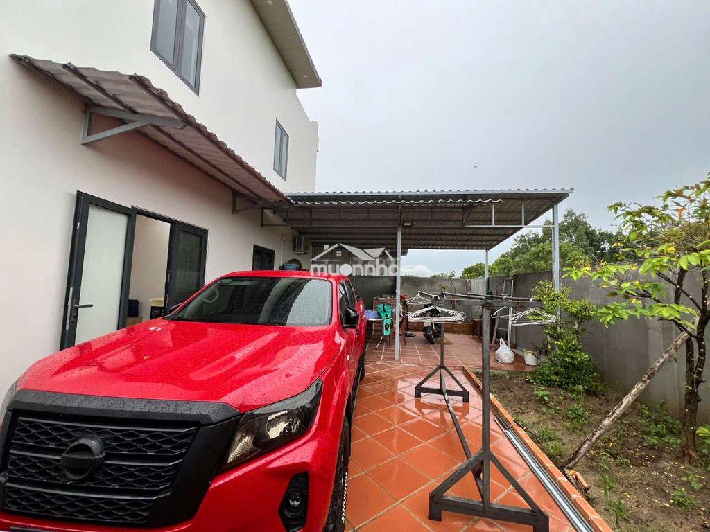 Hạ giá 500 triệu – bán nhanh nhà 1 trệt 1 lầu gần vòng xoay vũng vằng - 2