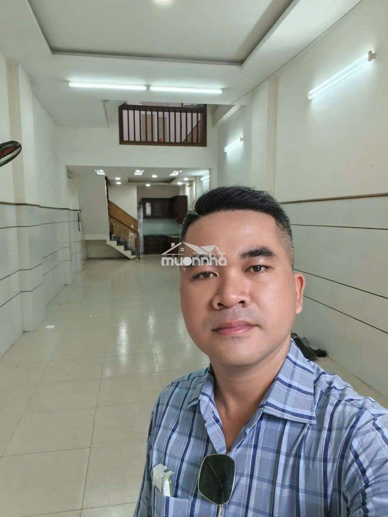 💥 Nhà đẹp 4 tầng – 6pn – điện 3 pha – giá 13 triệu - 2