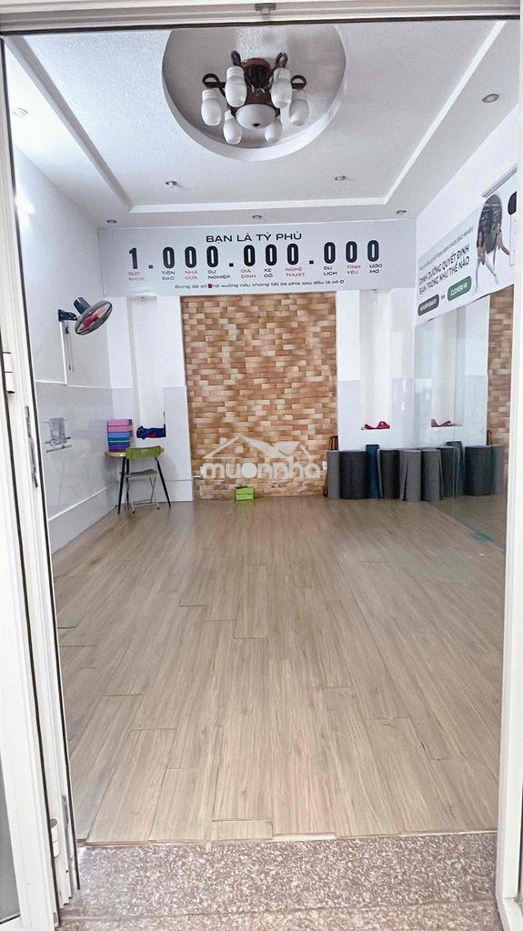 Cho thuê nhà nguyên căn 90/2 bạch đằng - 3