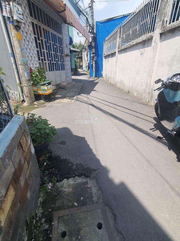 🏡 Hàng hiếm trung tâm linh chiểu – nhà mới chỉ 5,2 tỷ còn thương lượng