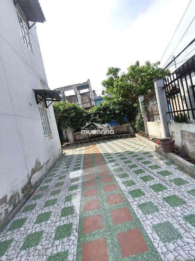 Nhà sân 2 xe hơi ttt - 4