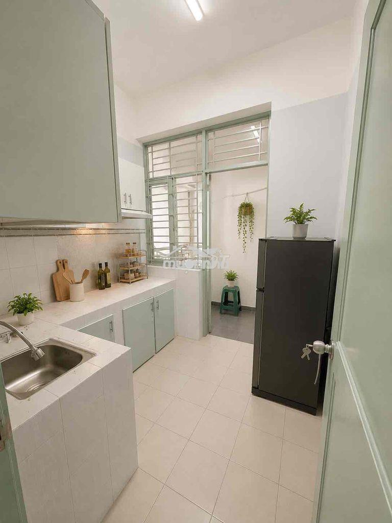 🏡 Cho thuê căn hộ chung cư phú thọ – 2pn – tầng 8 – view thoáng - 3