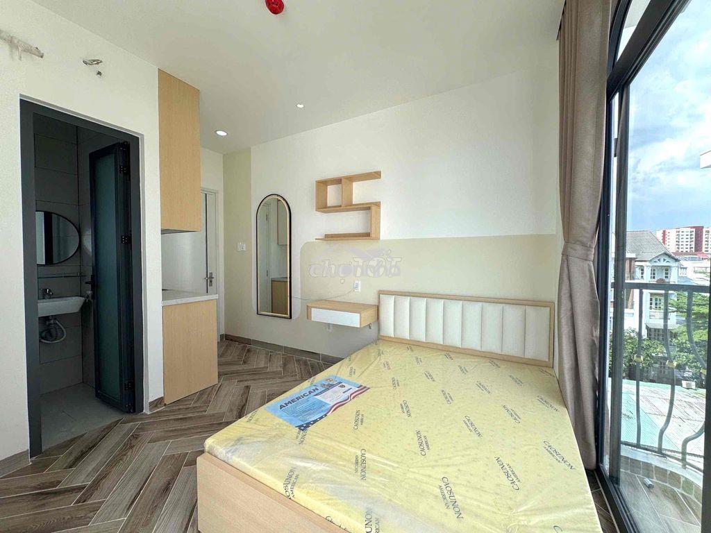 Studio bancol decor cao cấp ngay lotte gò vấp - 3