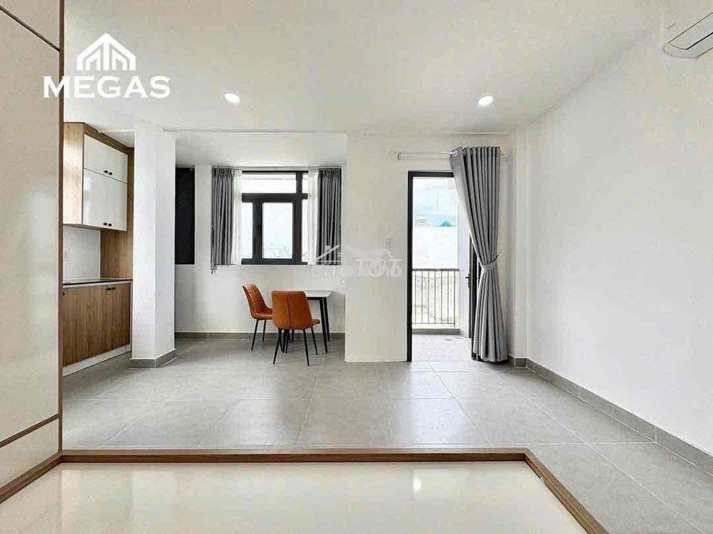 Cho thuê căn hộ lâm văn bền gần rmit, đh tôn đức thắng, phú mỹ hưng - 2