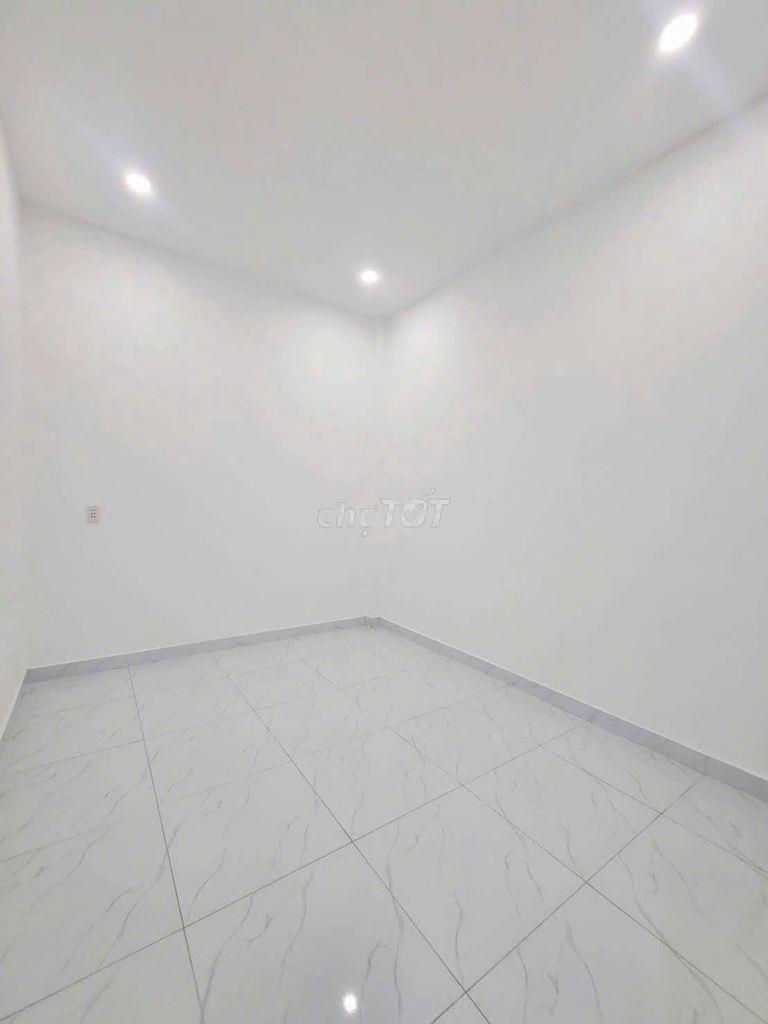 🏡 Nhà  kiên cố hxh trần thị năm - 2 tầng - ubnd trung mỹ tây - 3.9 tỷ - 3