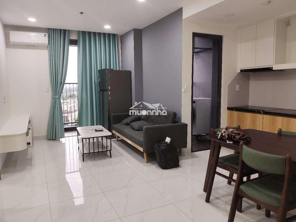 Chung cư c2 phú mỹ 2 phòng ngủ full nội thất - 2
