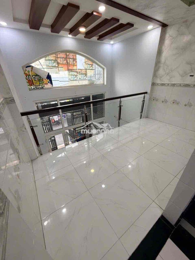 Bán nhà gần khu công nghiệp tân bình, 5x22m(110m2 ) 3 tấm - 2