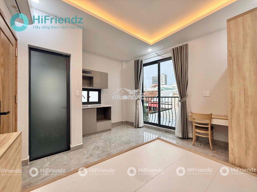 Khai trương căn hộ mini ngay phan xích long - phan đăng lưu - 4