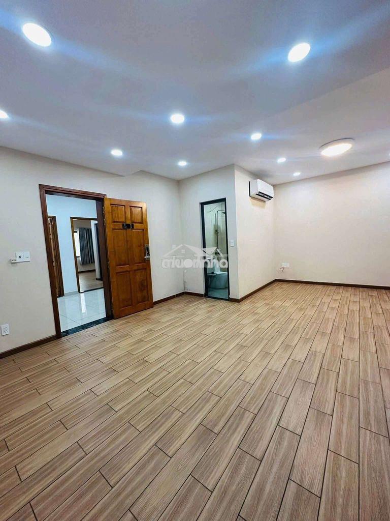 20X20M 3 TẦNG MẶT TIỀN TÂN PHÚ - 3