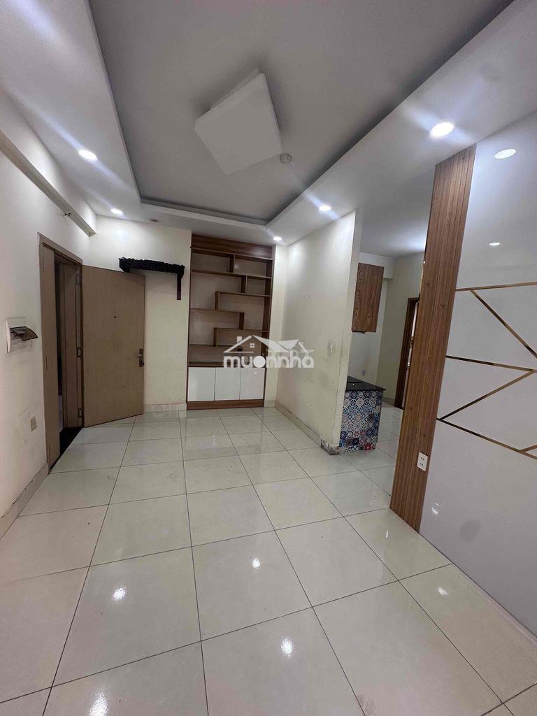 Chính chủ - bán cc tecco town - 63m2 - 2