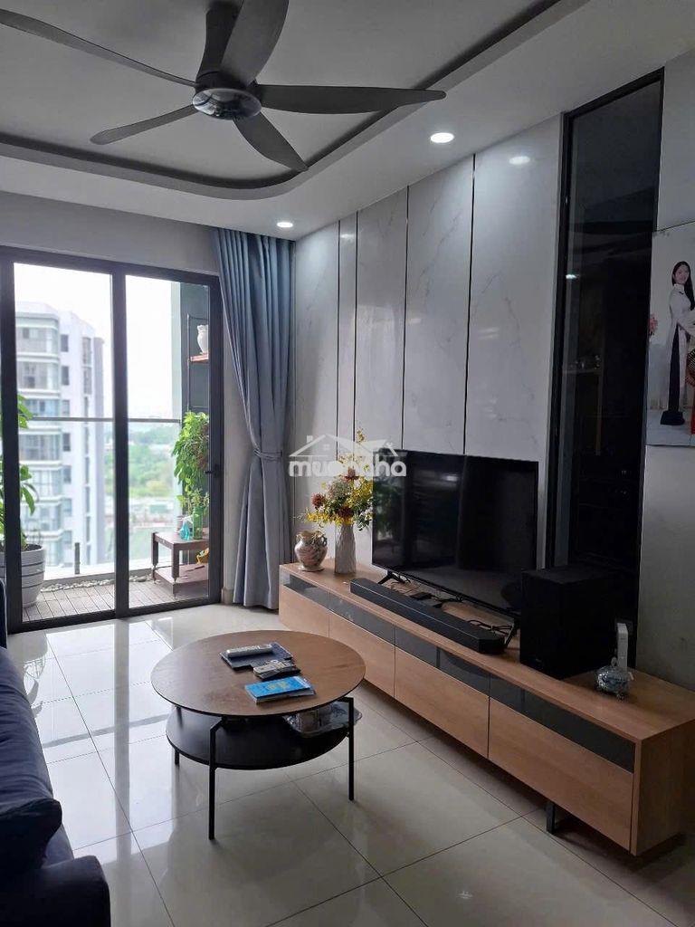 Cho thuê căn hộ chung cư cao cấp celadon city quận tân phú 1pn-4pn - 3