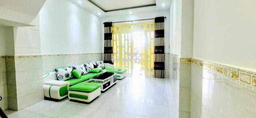Bán nhà hxh quốc lộ 13 thủ đức dtsd 120m2 - 2
