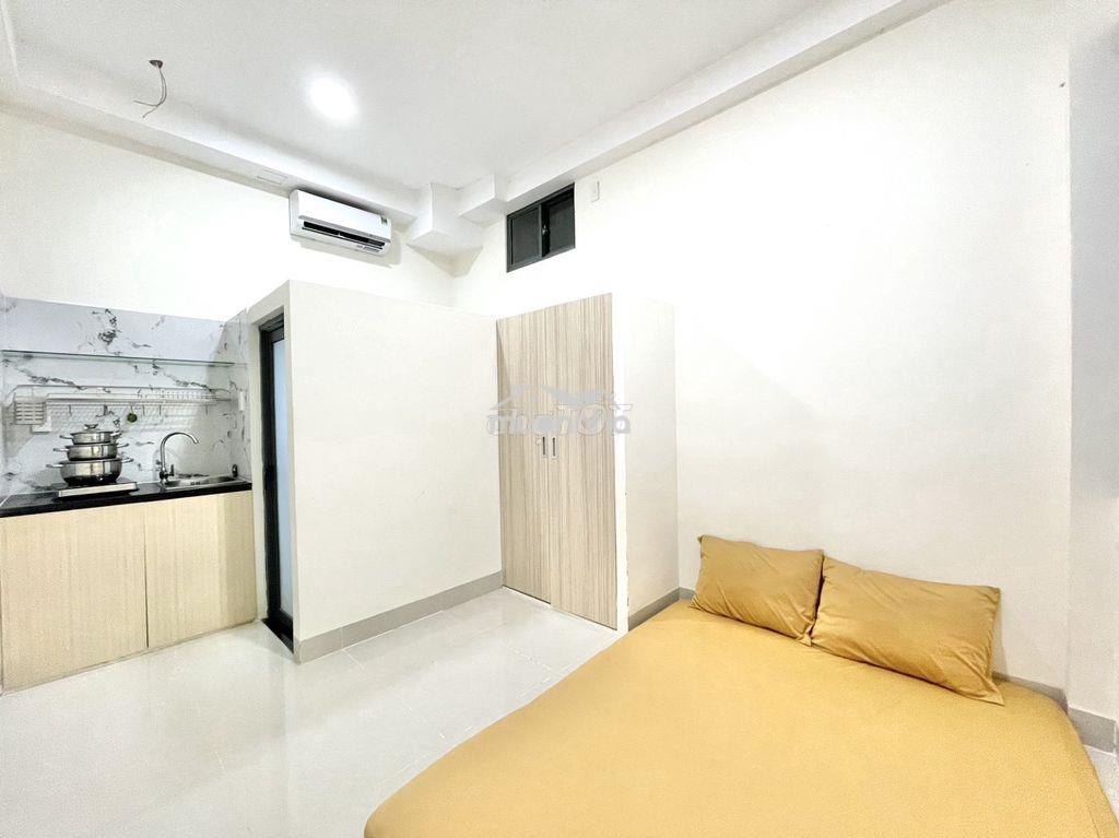Phòng mới tiện nghi giá tốt ngay 3/2, 5’ đi đh kinh tế - bách khoa - 3