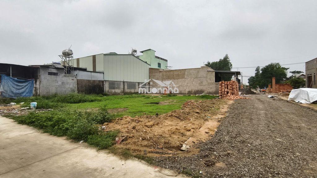 Bán đất ngay chợ và ngã 3 trà cổ, gần quốc lộ 1a và kcn giang điền - 2