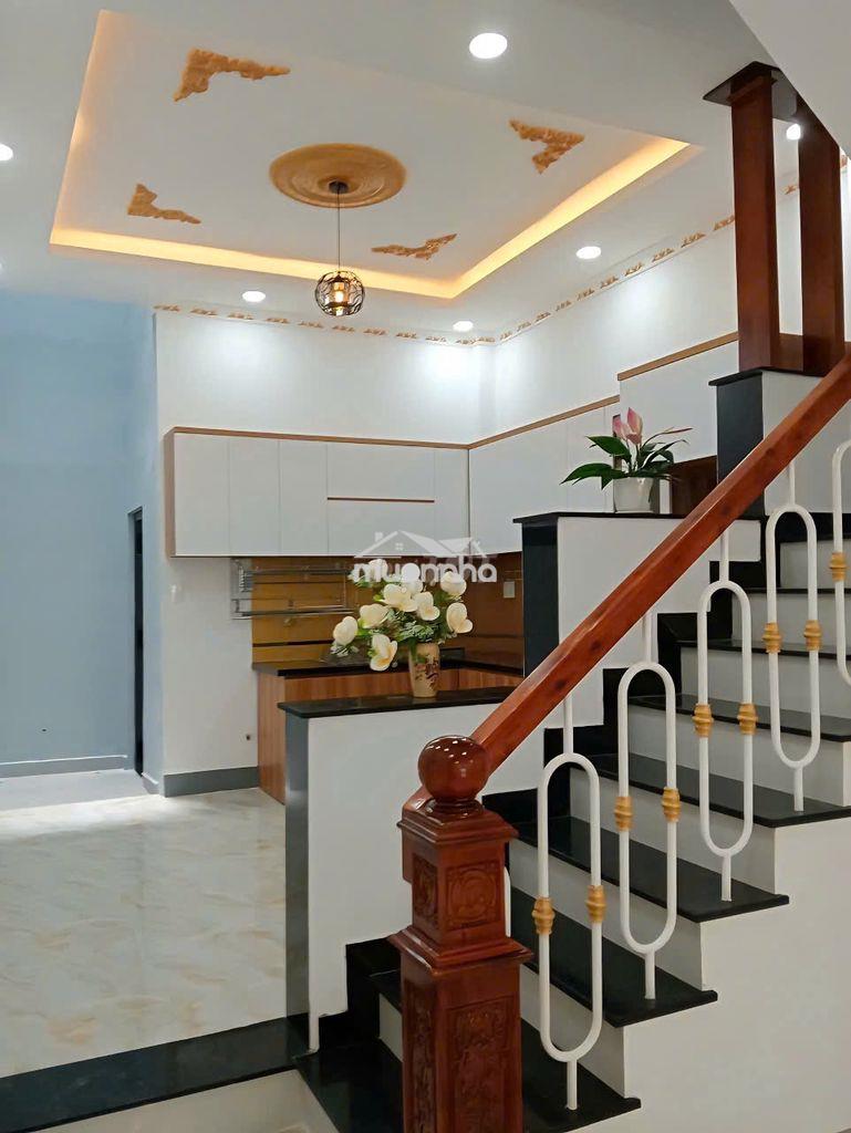 Cần cho thuê nhà hxh 178/4a phan đăng lưu p.3 q.phú nhuận - 3