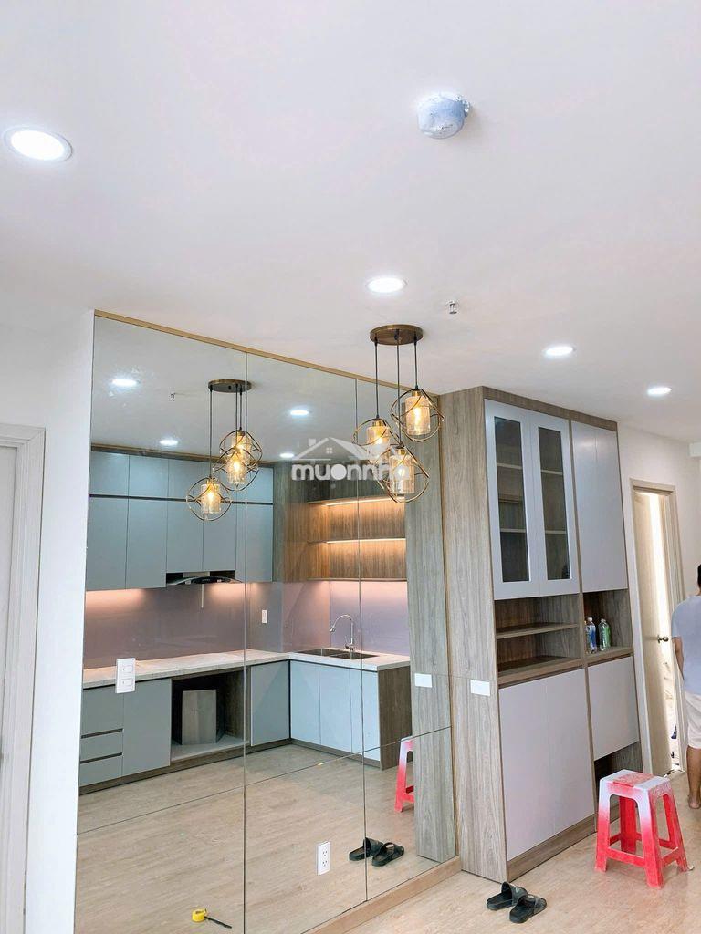 Cho thuê chung cư ecoxuân 2pn-2wc,giá 6.5 triệu/tháng. nhà đẹp - 2