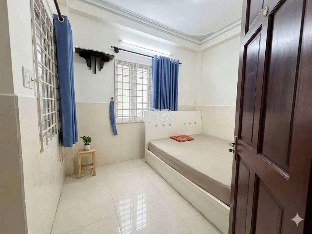 Cho thuê nhà 2pn3wc chiến thắng - 3