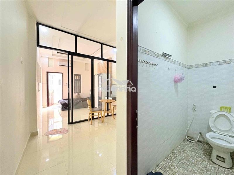 Cho thuê căn 1pn tách bếp ban công full nt ở lê hồng phong quận 10