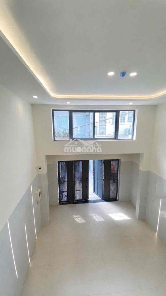 Chdv 7,x tỷ, dòng tiền 600tr, 77m2, 5 tầng - 3