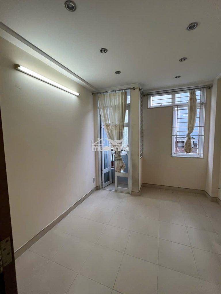 Nhà 9/6 đường số 7 - nhà cư xá đô thành - quận 3 - 4